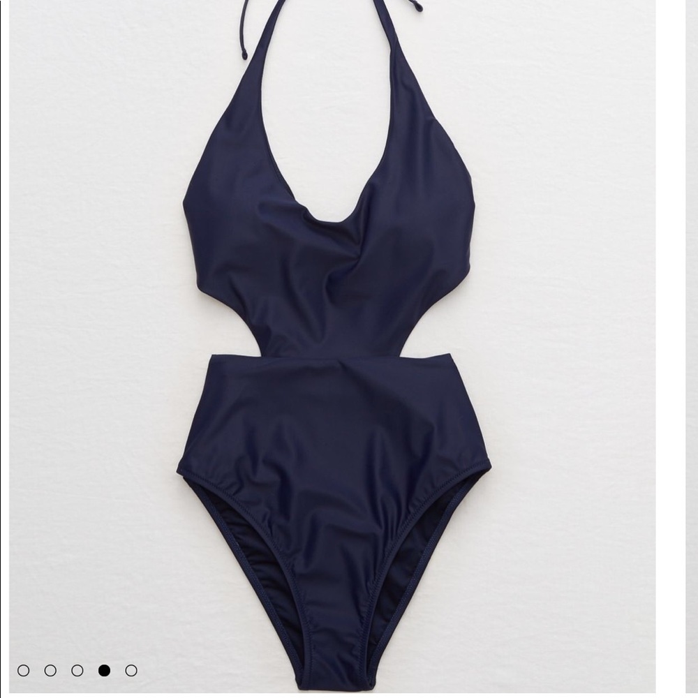 Aerie one peice swimsuit
